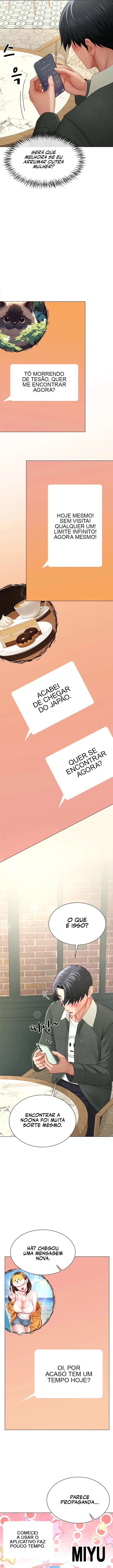 Ler Family Surprise Capitulo 4 Page 4