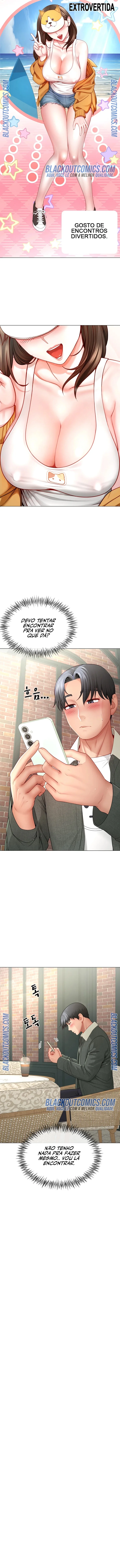 Ler Family Surprise Capitulo 4 Page 5
