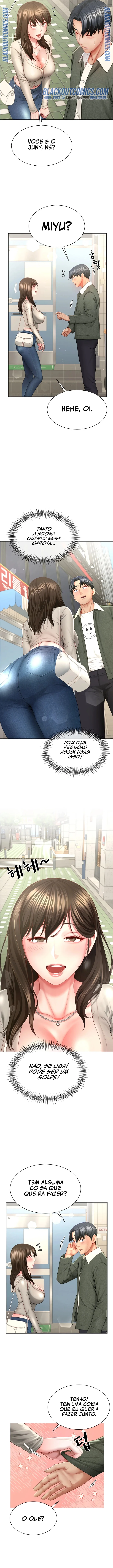 Ler Family Surprise Capitulo 4 Page 7