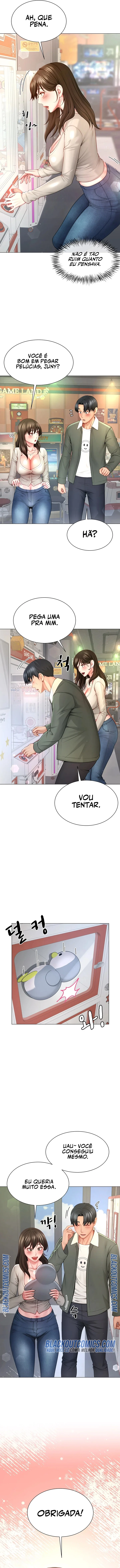 Ler Family Surprise Capitulo 4 Page 9