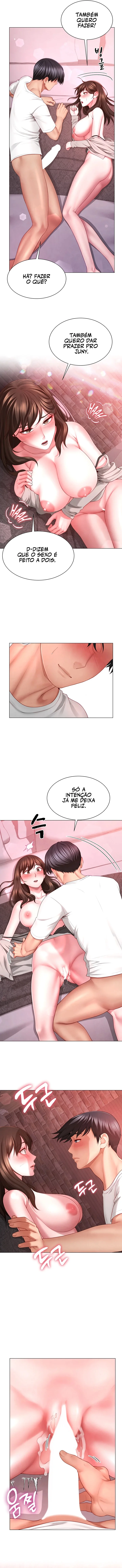 Ler Family Surprise Capitulo 5 Page 11