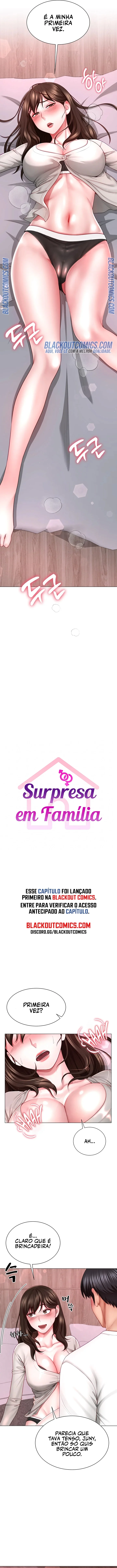 Ler Family Surprise Capitulo 5 Page 2