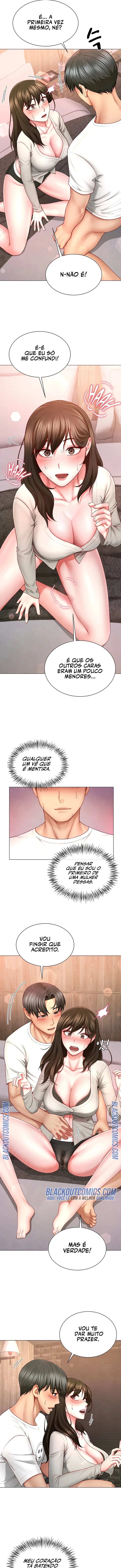 Ler Family Surprise Capitulo 5 Page 6