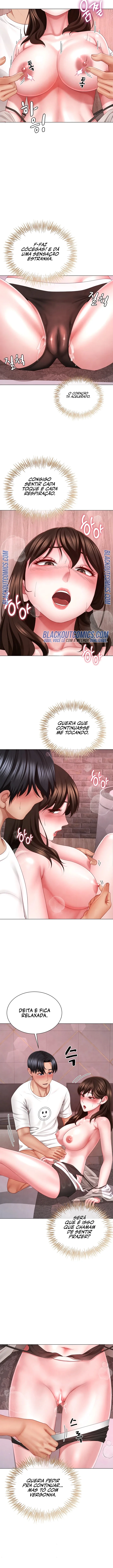 Ler Family Surprise Capitulo 5 Page 8