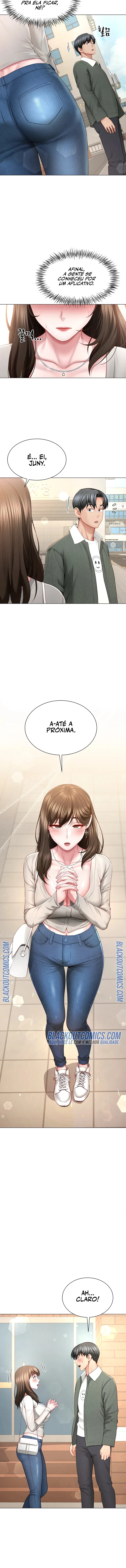 Ler Family Surprise Capitulo 6 Page 10