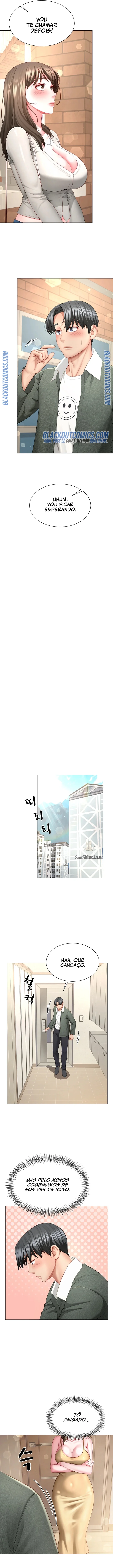Ler Family Surprise Capitulo 6 Page 11