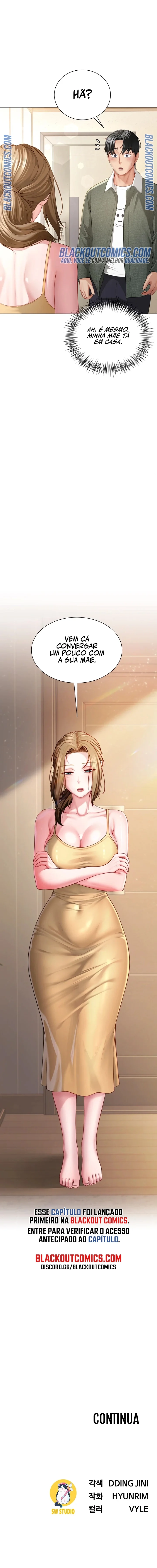 Ler Family Surprise Capitulo 6 Page 12