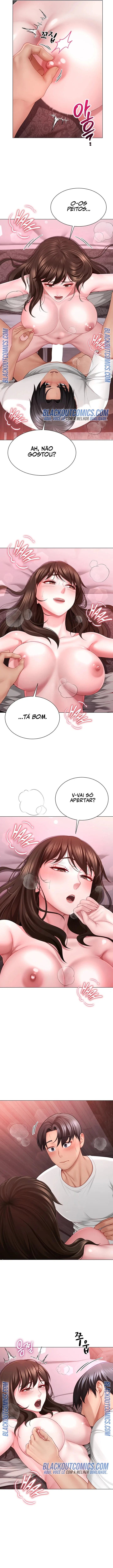 Ler Family Surprise Capitulo 6 Page 4