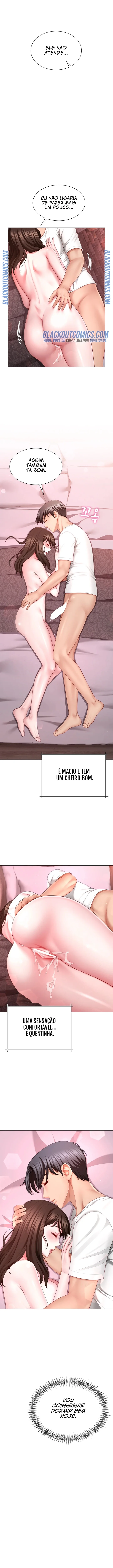 Ler Family Surprise Capitulo 6 Page 7