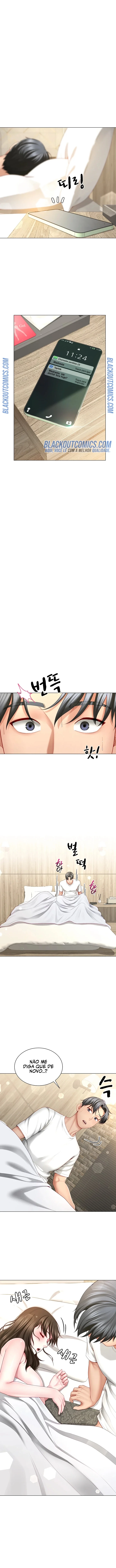 Ler Family Surprise Capitulo 6 Page 8