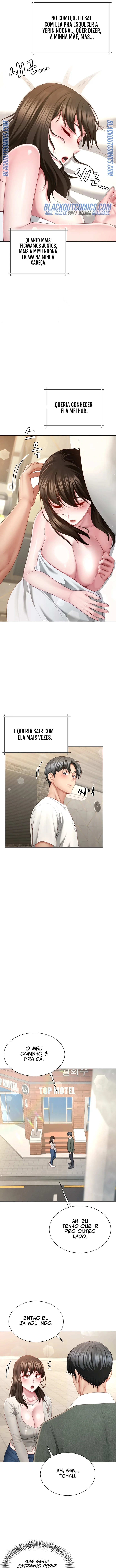 Ler Family Surprise Capitulo 6 Page 9