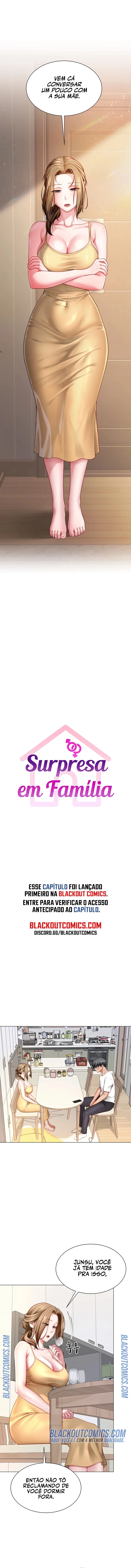 Ler Family Surprise Capitulo 7 Page 1
