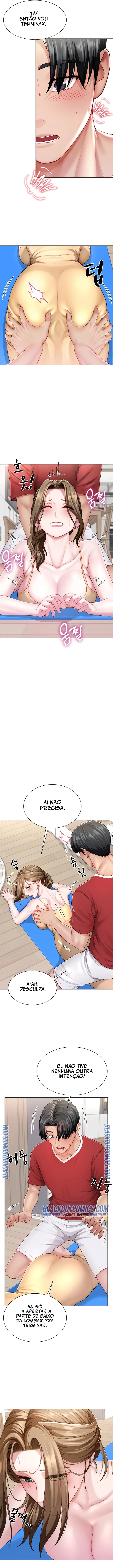 Ler Family Surprise Capitulo 7 Page 12