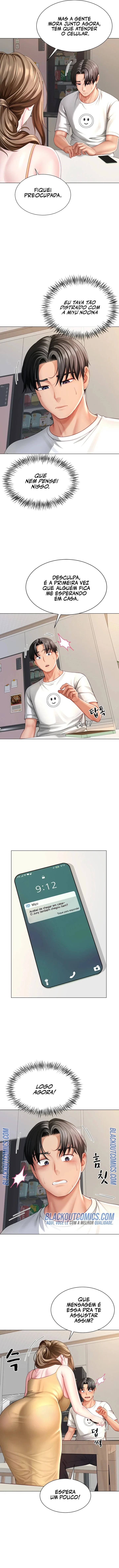 Ler Family Surprise Capitulo 7 Page 2