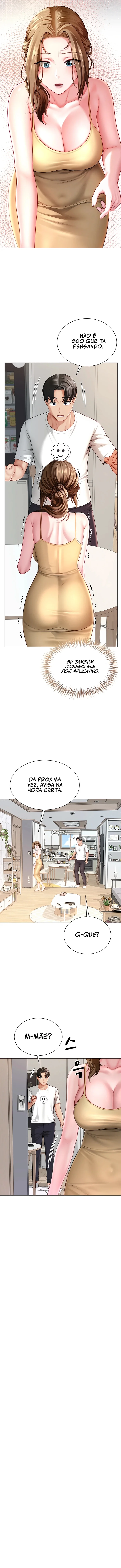 Ler Family Surprise Capitulo 7 Page 4