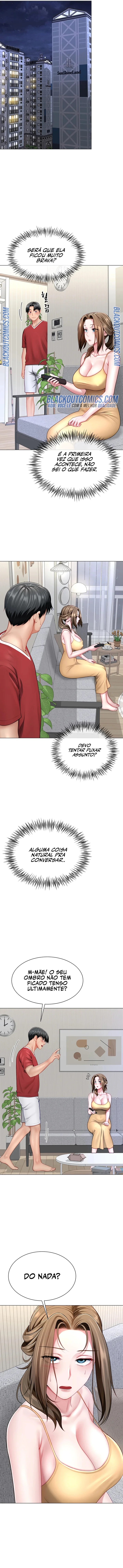 Ler Family Surprise Capitulo 7 Page 5