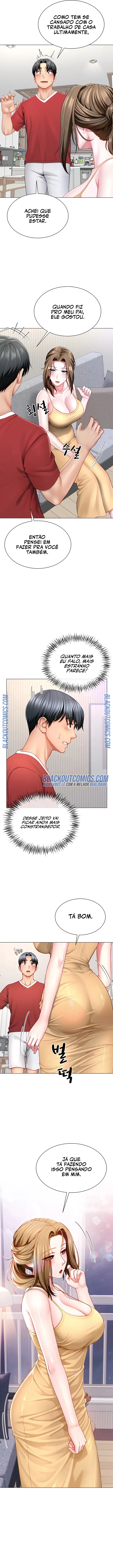 Ler Family Surprise Capitulo 7 Page 6