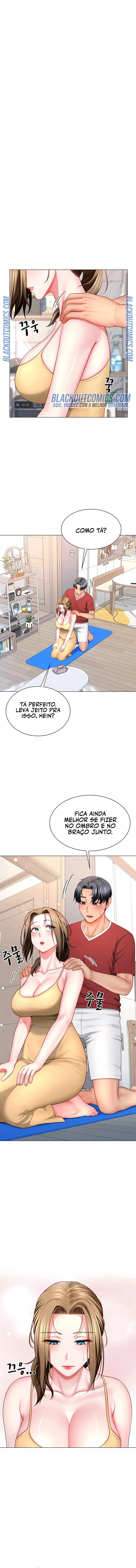 Ler Family Surprise Capitulo 7 Page 7
