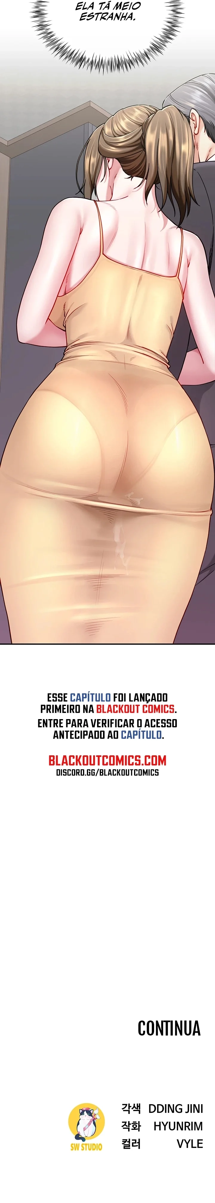Ler Family Surprise Capitulo 8 Page 12
