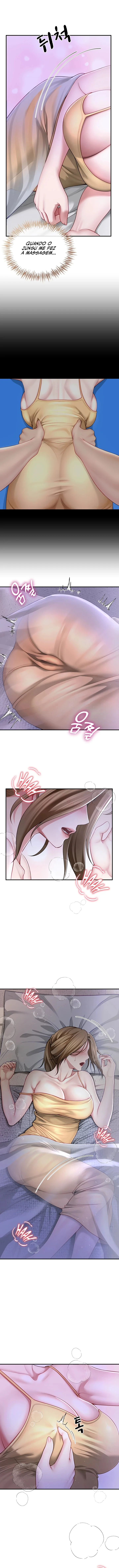 Ler Family Surprise Capitulo 8 Page 2