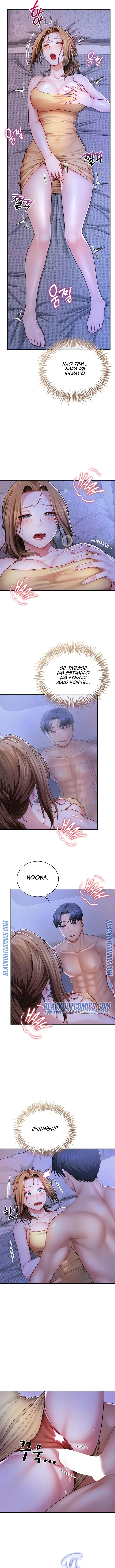 Ler Family Surprise Capitulo 8 Page 6