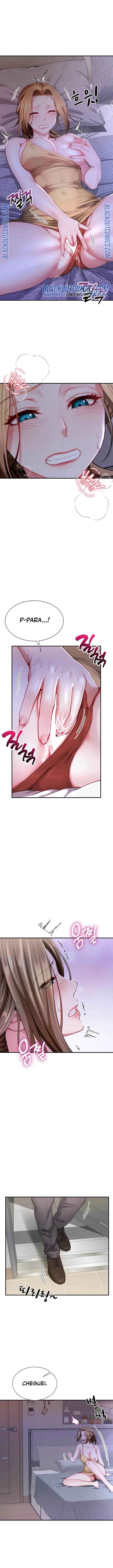 Ler Family Surprise Capitulo 8 Page 9