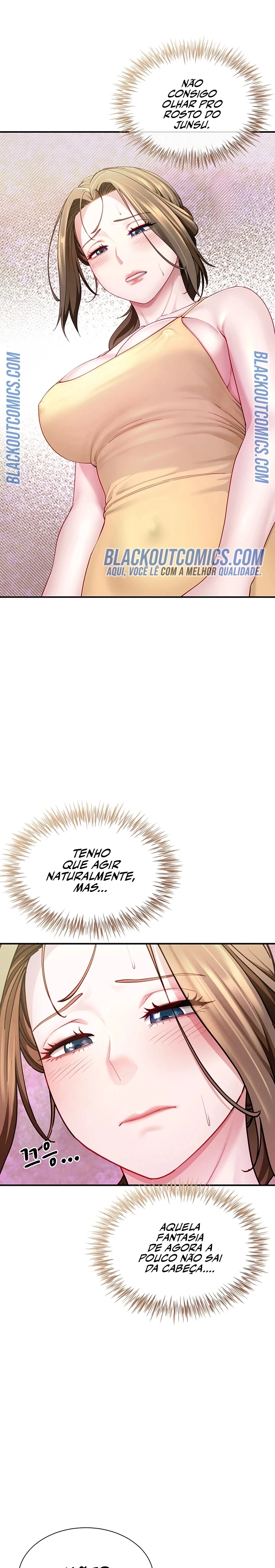 Ler Family Surprise Capitulo 9 Page 1
