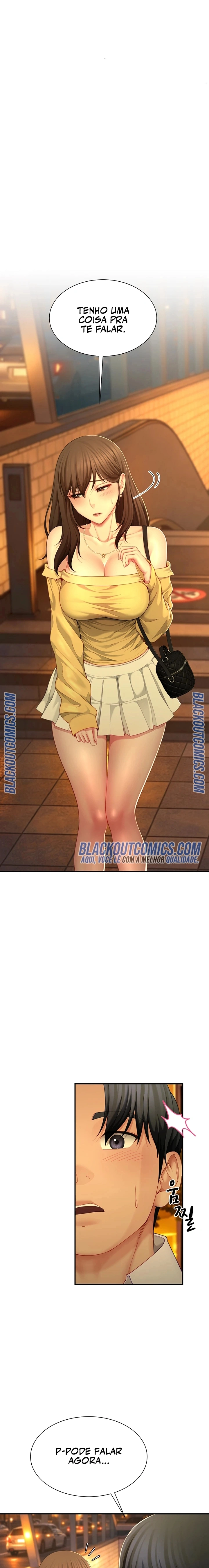 Ler Family Surprise Capitulo 9 Page 13