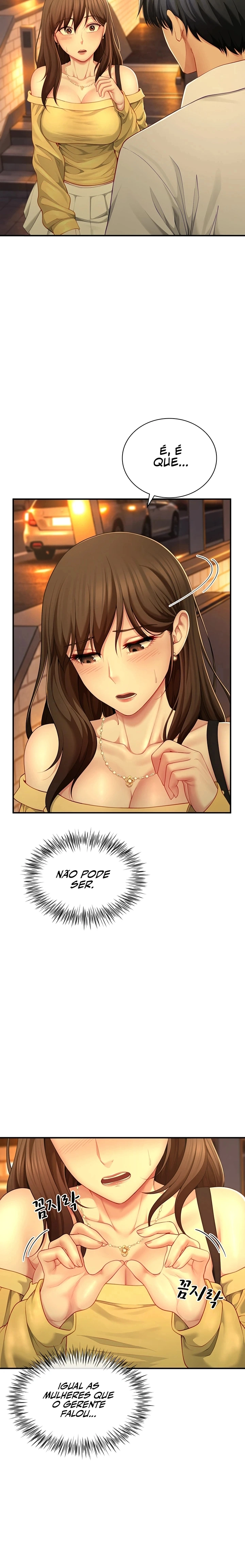 Ler Family Surprise Capitulo 9 Page 14