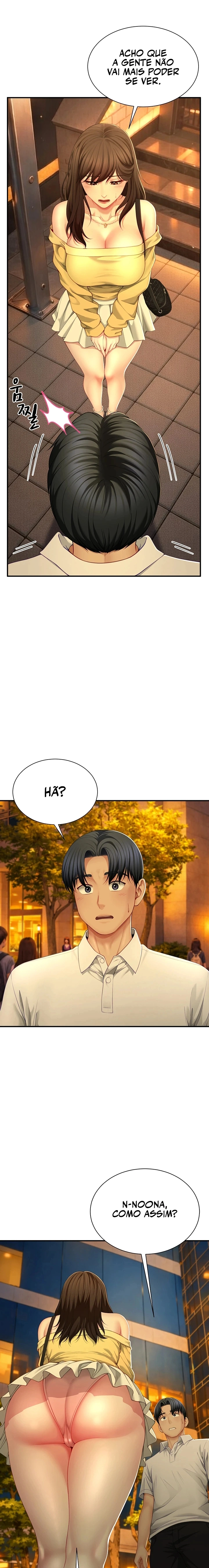 Ler Family Surprise Capitulo 9 Page 15
