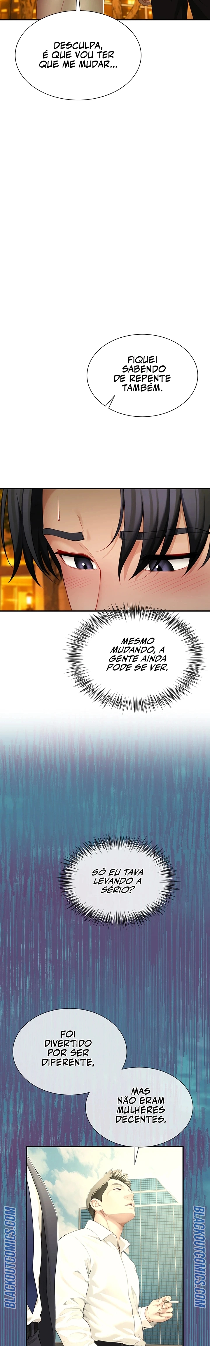 Ler Family Surprise Capitulo 9 Page 16