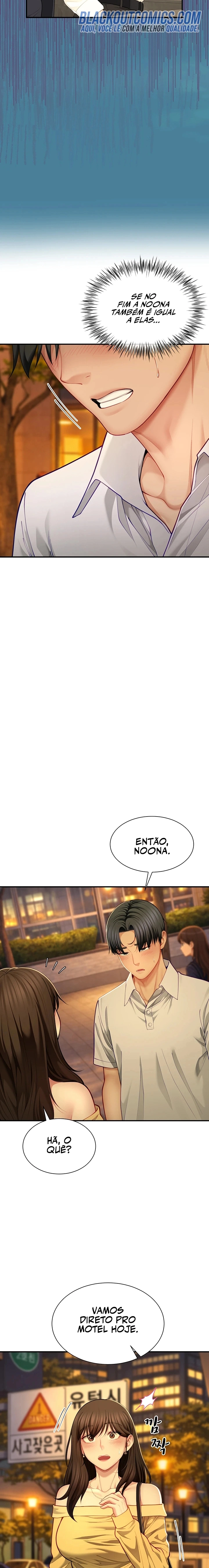 Ler Family Surprise Capitulo 9 Page 17