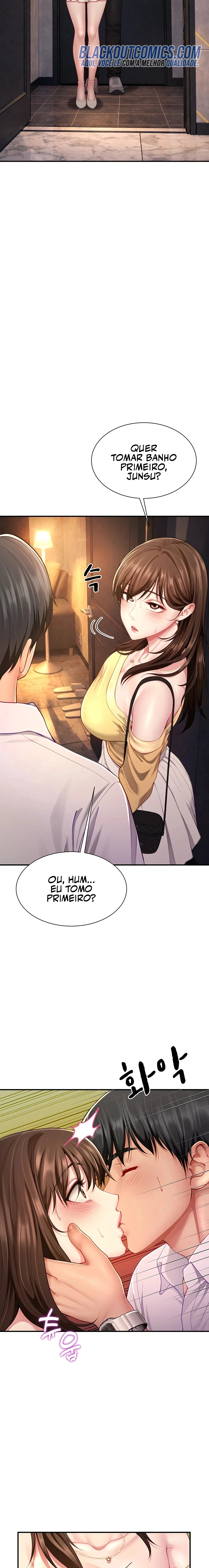 Ler Family Surprise Capitulo 9 Page 19