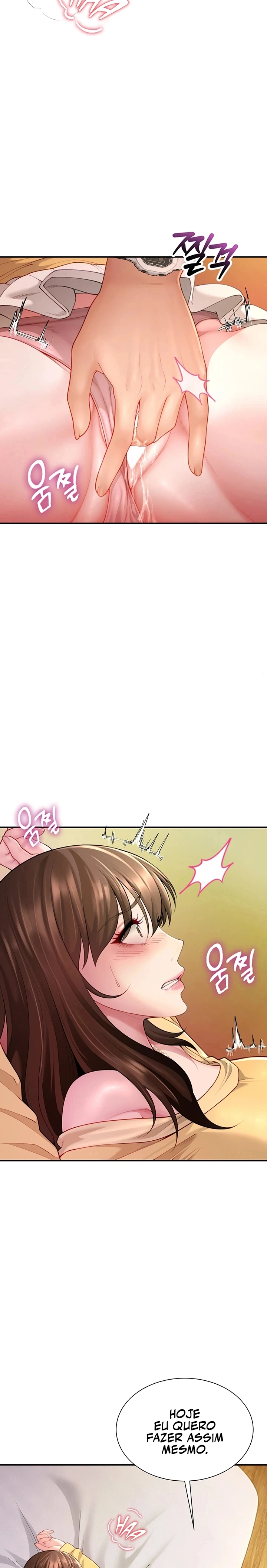 Ler Family Surprise Capitulo 9 Page 22