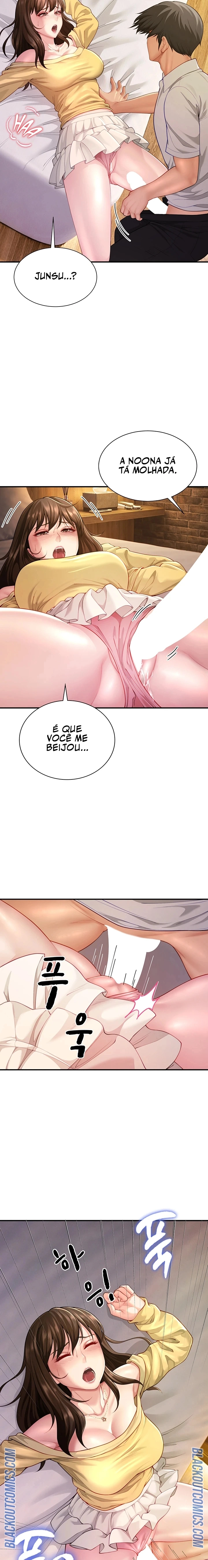 Ler Family Surprise Capitulo 9 Page 23