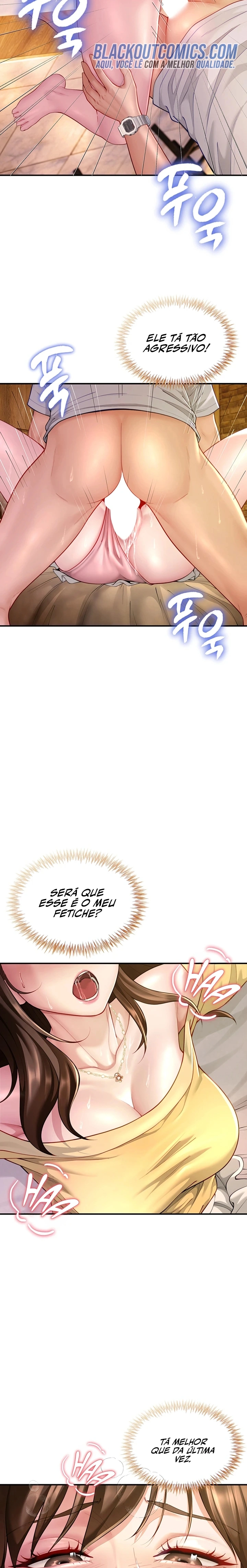 Ler Family Surprise Capitulo 9 Page 24