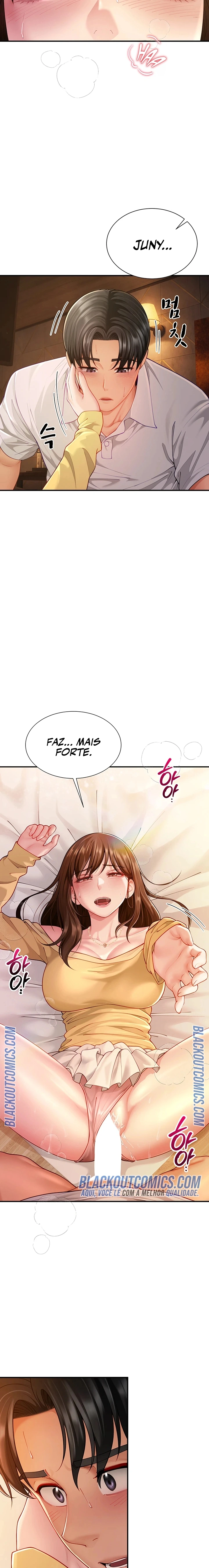 Ler Family Surprise Capitulo 9 Page 25