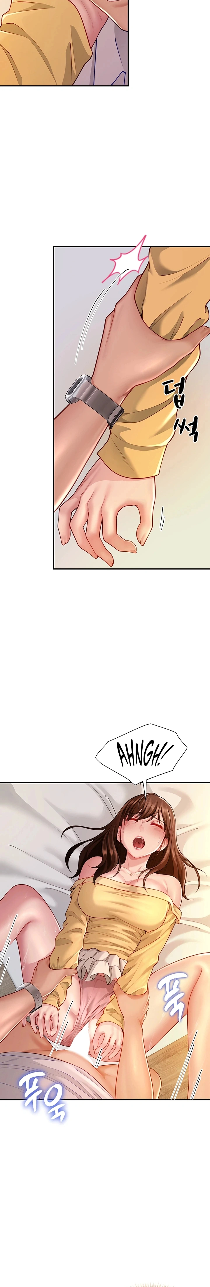 Ler Family Surprise Capitulo 9 Page 26