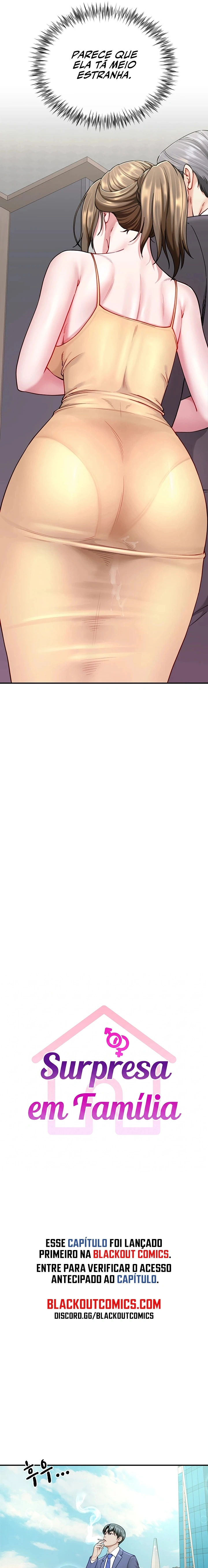 Ler Family Surprise Capitulo 9 Page 3