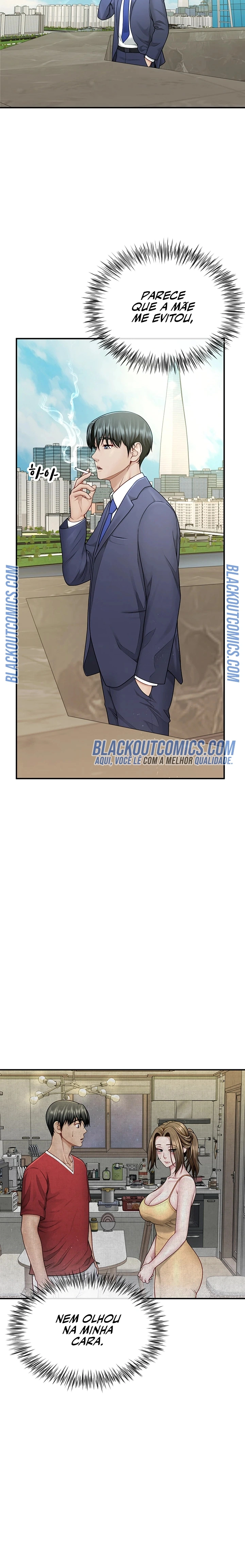 Ler Family Surprise Capitulo 9 Page 4