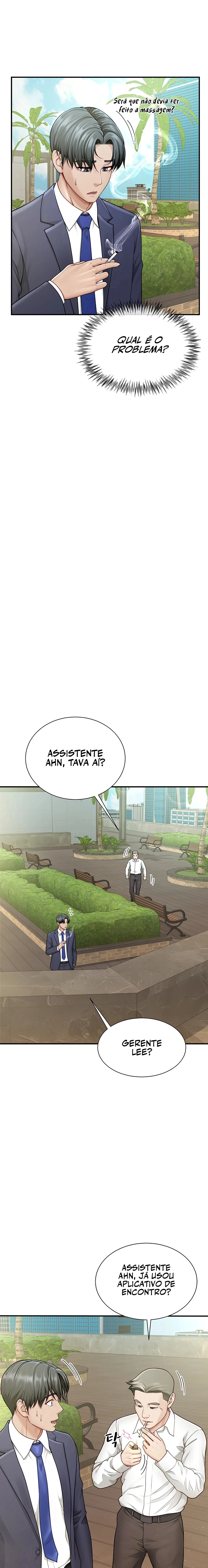 Ler Family Surprise Capitulo 9 Page 5