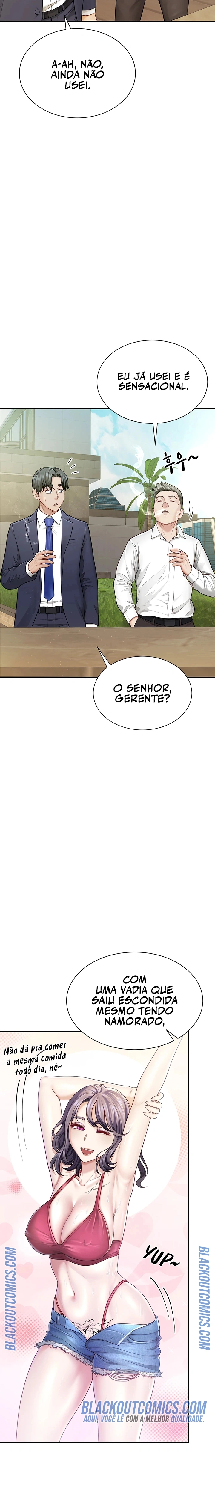 Ler Family Surprise Capitulo 9 Page 6
