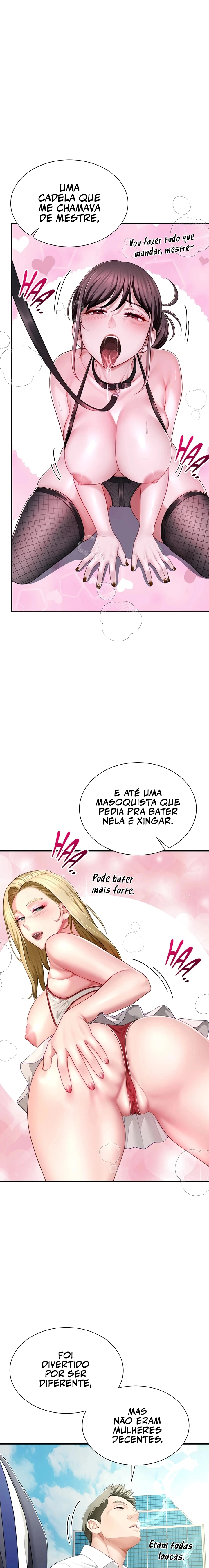 Ler Family Surprise Capitulo 9 Page 7