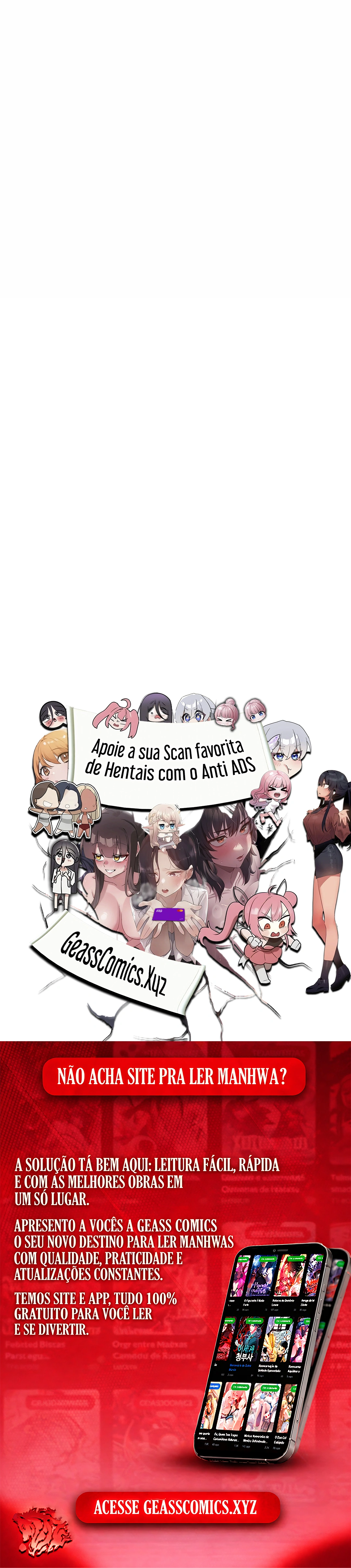 Ler My Wife is a Magical Girl Capitulo 11 Page 18