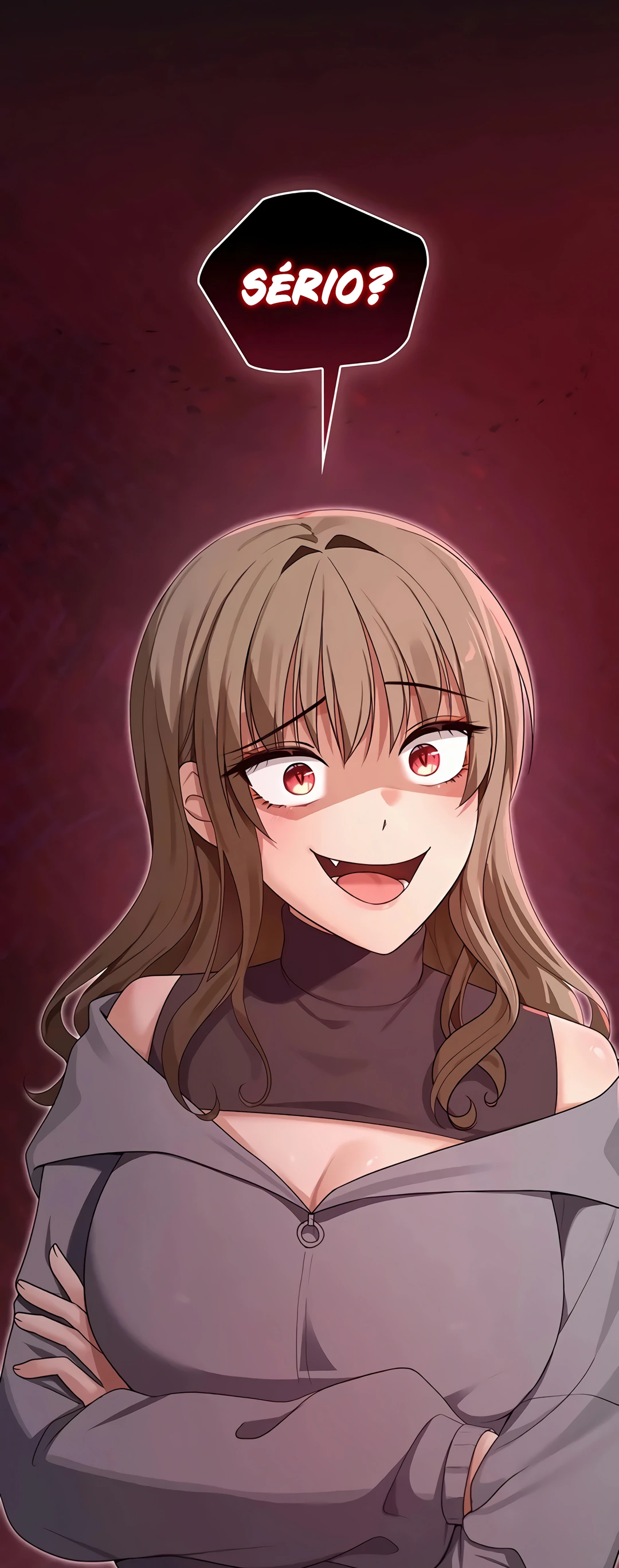 Ler My Wife is a Magical Girl Capitulo 12 Page 16