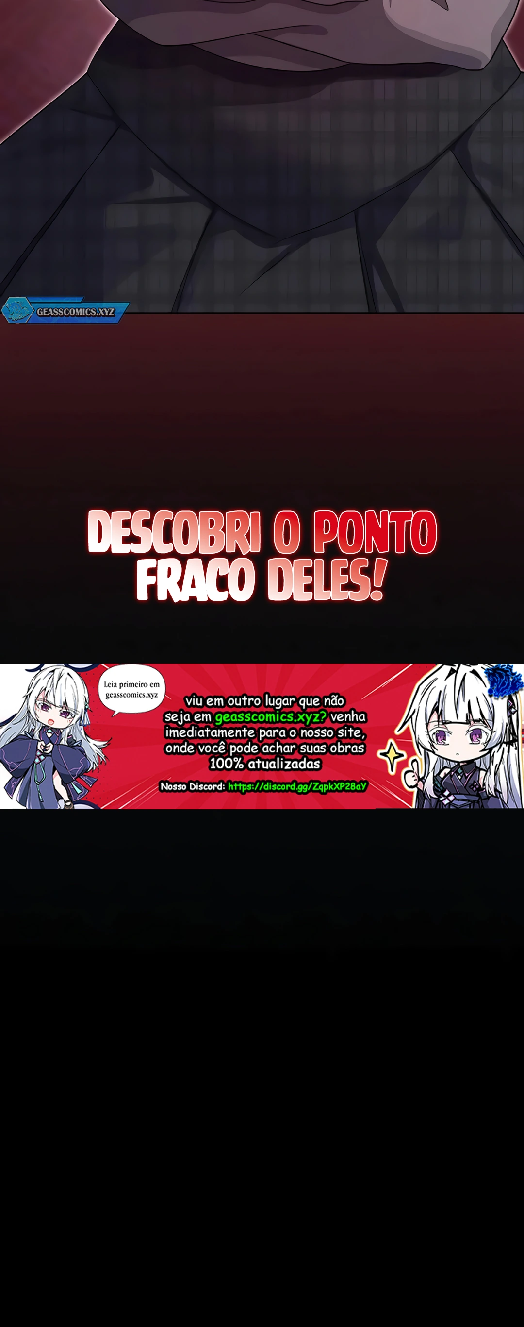 Ler My Wife is a Magical Girl Capitulo 12 Page 17