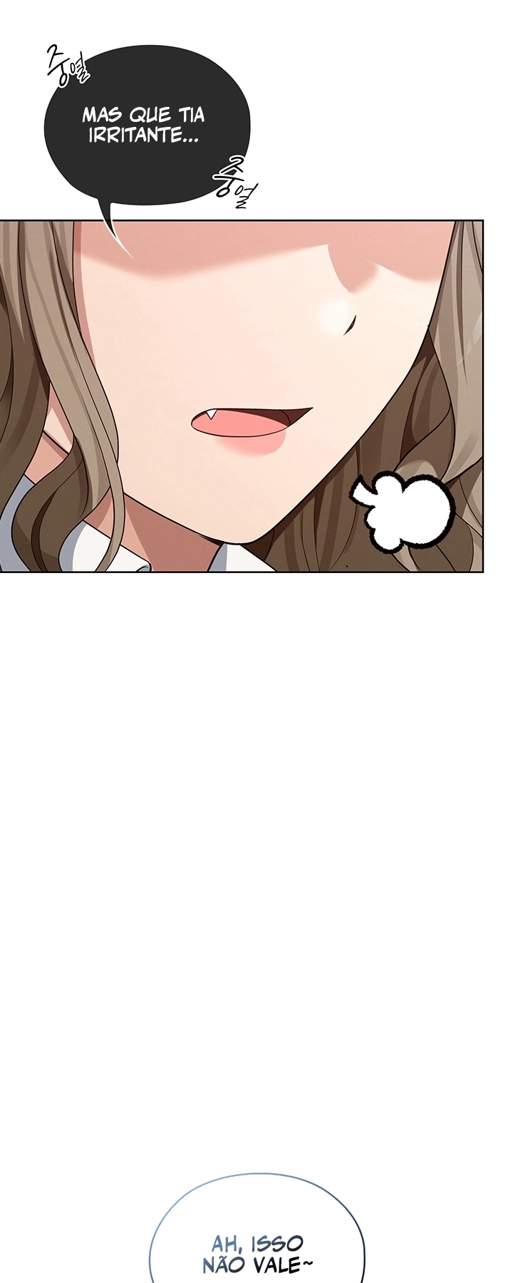 Ler My Wife is a Magical Girl Capitulo 13 Page 16
