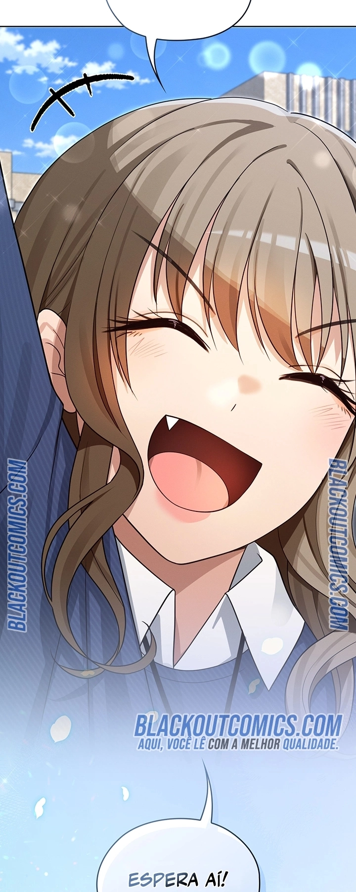 Ler My Wife is a Magical Girl Capitulo 13 Page 17
