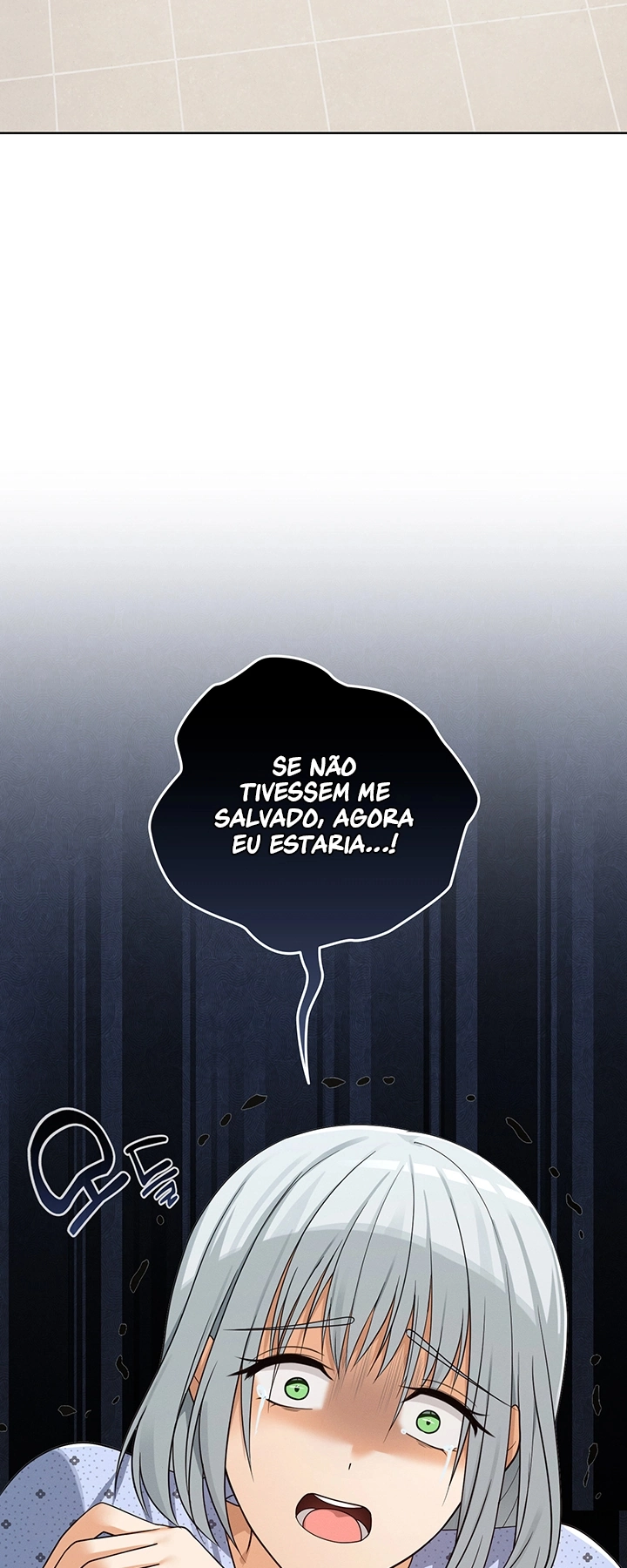 Ler My Wife is a Magical Girl Capitulo 13 Page 21