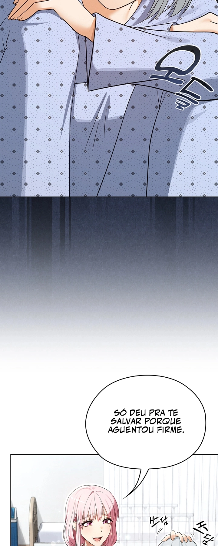 Ler My Wife is a Magical Girl Capitulo 13 Page 22